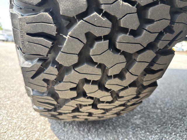 FORD F-150 RAPTOR - 9