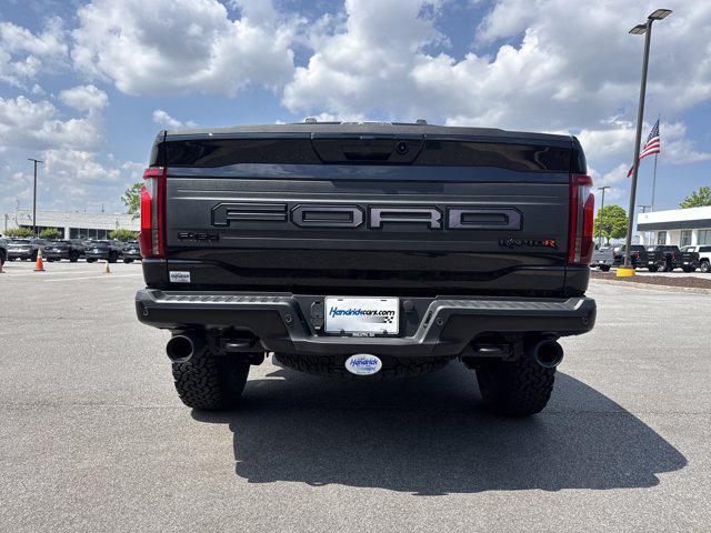 FORD F-150 RAPTOR - 10
