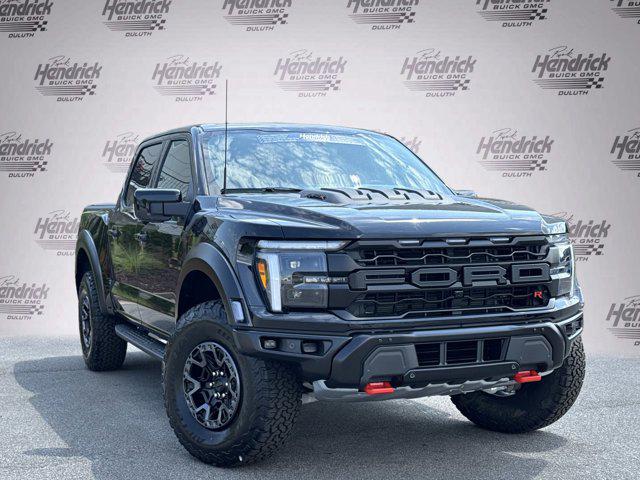 FORD F-150 RAPTOR - 2