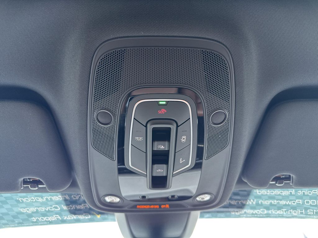 2025 AUDI Q7 55 PREMIUM PLUS — миниатюра 27