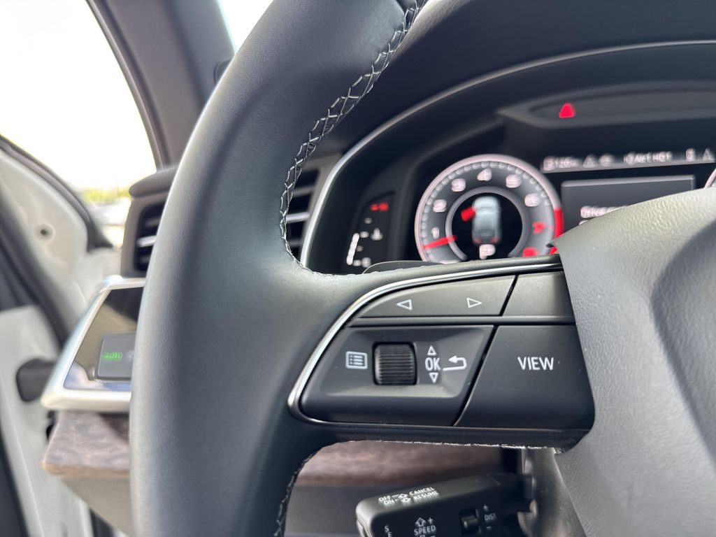 2025 AUDI Q7 55 PREMIUM PLUS — миниатюра 20