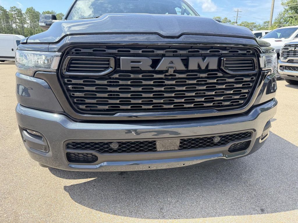 2026 RAM 1500 BIG HORN/LONE STAR 缩略图 25