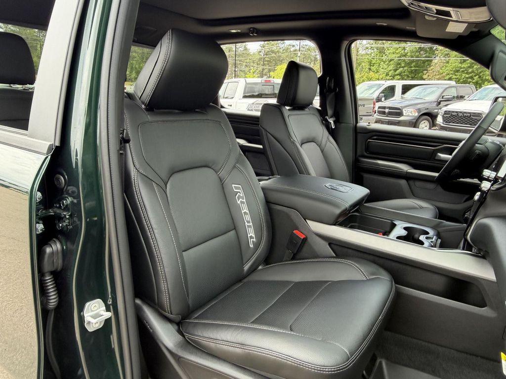 2026 RAM 1500 REBEL — миниатюра 20