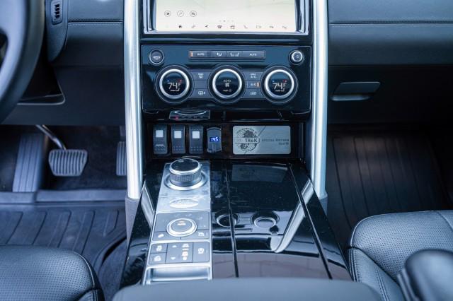 صورة مصغرة 22 لـ 2020 LAND Rover DISCOVERY HSE