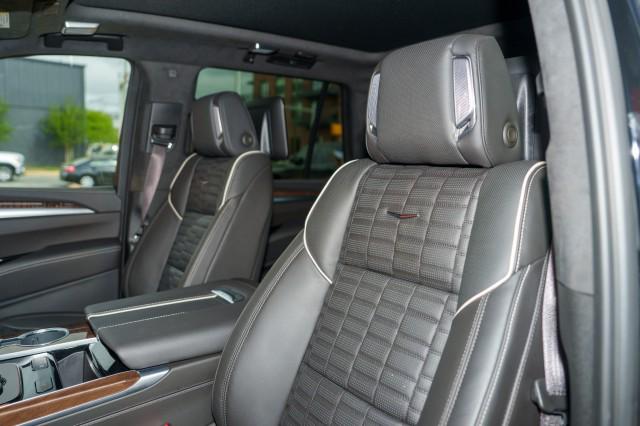 صورة مصغرة 11 لـ 2026 Cadillac ESCALADE SPORT PLATINUM