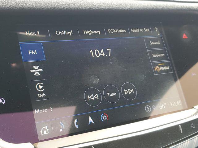 صورة مصغرة 13 لـ 2024 Cadillac XT6 PREMIUM LUXURY AWD