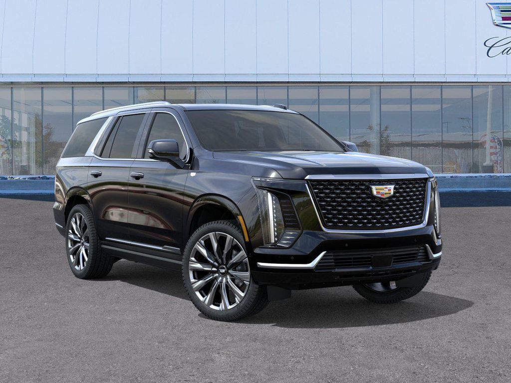 صورة 7 لـ 2026 Cadillac ESCALADE LUXURY