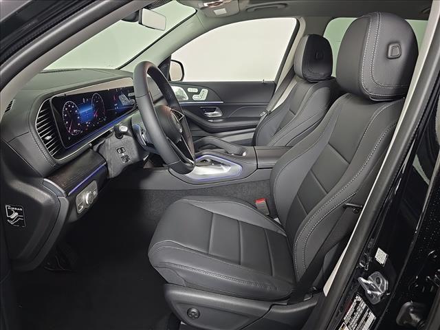 MERCEDES-BENZ GLS - 5