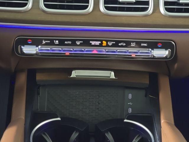 صورة مصغرة 21 لـ 2026 Mercedes-BENZ GLE