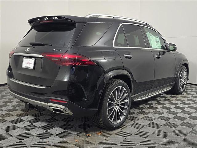 MERCEDES-BENZ GLE-CLASS - 7