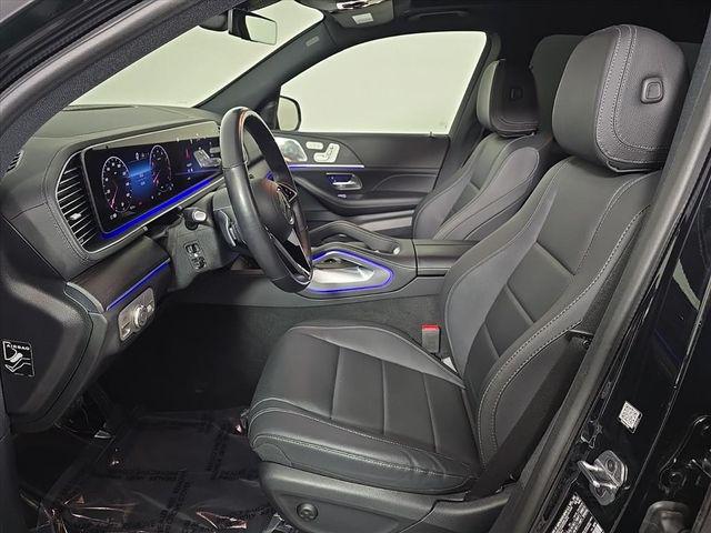 MERCEDES-BENZ GLS-CLASS - 5