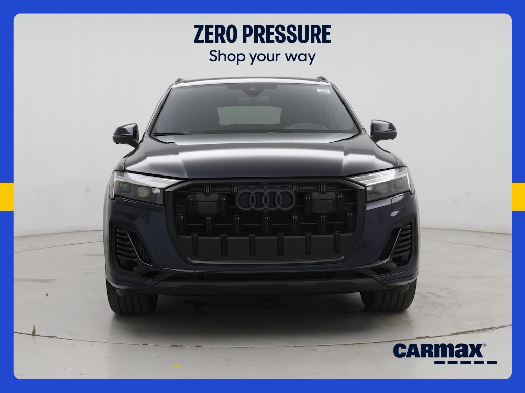 2025 AUDI Q7 PRESTIGE 照片 6