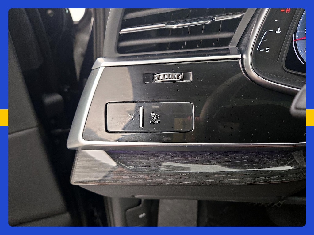 صورة مصغرة 16 لـ 2025 AUDI Q7 PRESTIGE