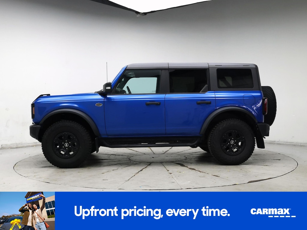 FORD BRONCO - 3