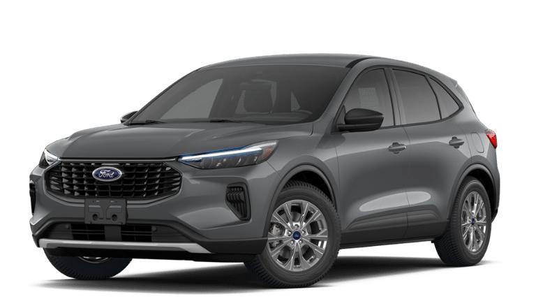 New 2026 Ford Escape Active
