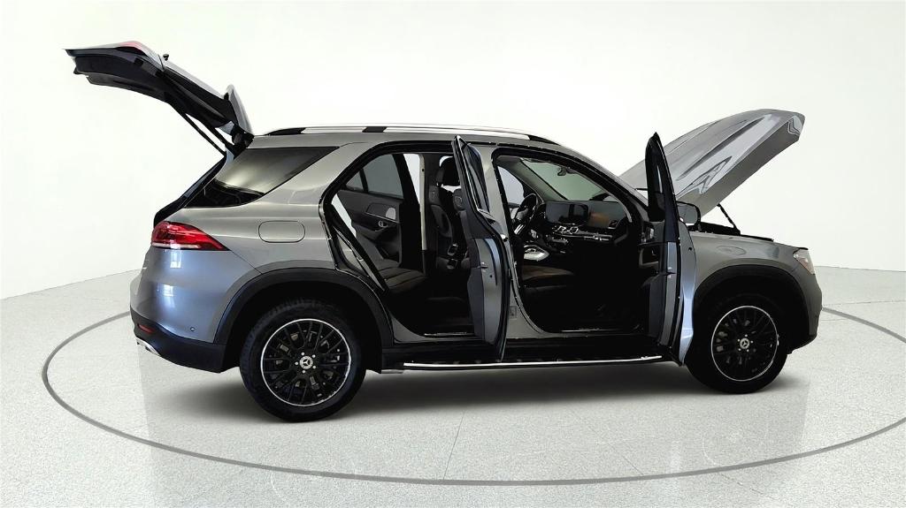 صورة مصغرة 12 لـ 2020 Mercedes-BENZ GLE
