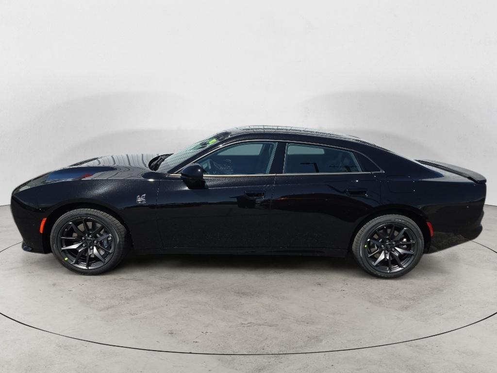 New 2026 Dodge Charger Scat Pack