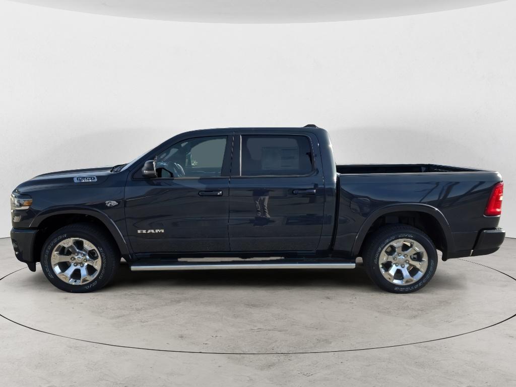 New 2026 RAM 1500 Big Horn/Lone Star