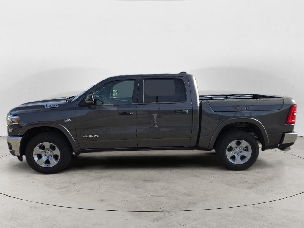 New 2026 RAM 1500 Big Horn/Lone Star
