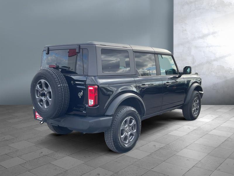 FORD BRONCO BIG BEND - 6