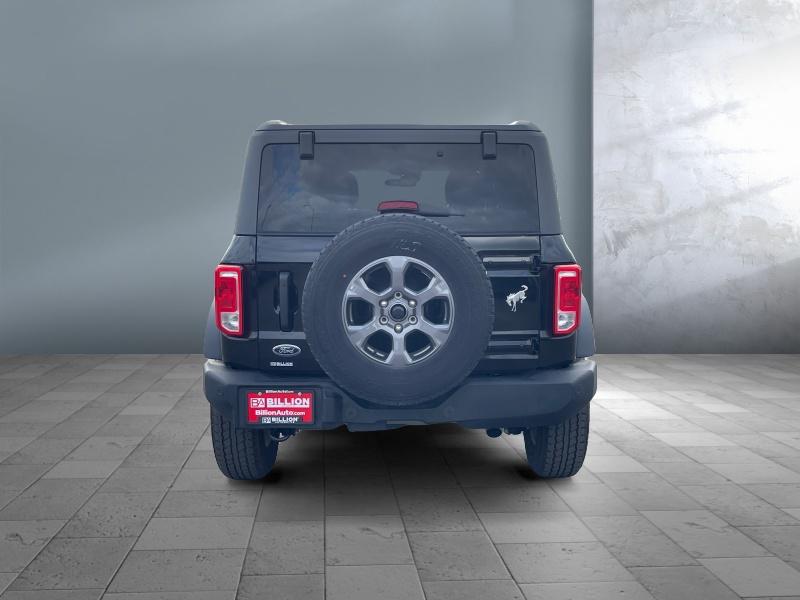 FORD BRONCO BIG BEND - 5