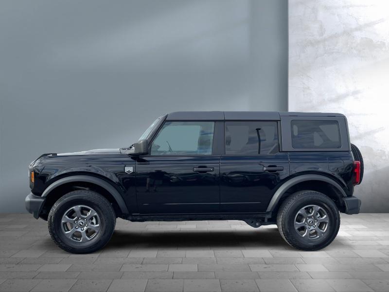 FORD BRONCO BIG BEND - 3