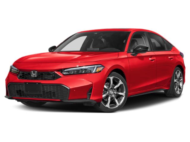New 2027 Honda Civic Hybrid Sport Touring