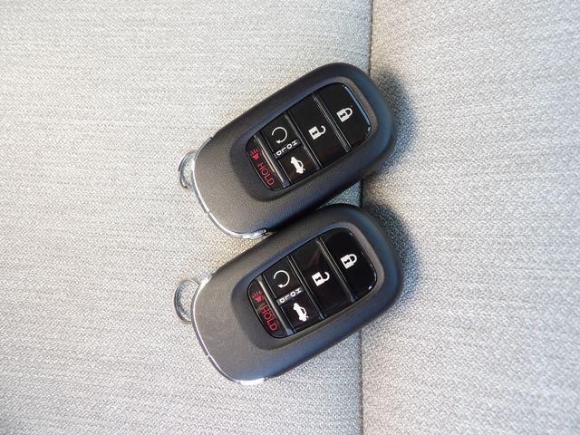 صورة 9 لـ 2026 Honda ACCORD SE