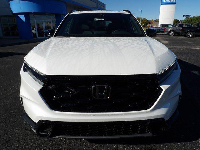 HONDA CR-V HYBRID SPORT-L AWD - 2