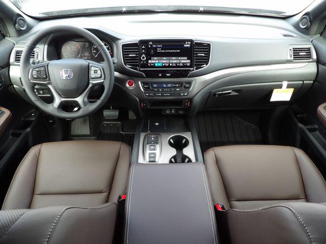 صورة مصغرة 21 لـ 2026 Honda RIDGELINE RTL