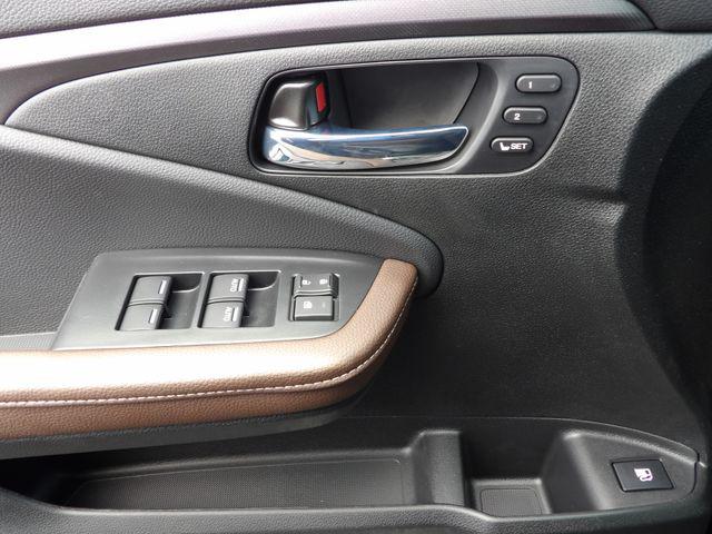 صورة مصغرة 18 لـ 2026 Honda RIDGELINE RTL