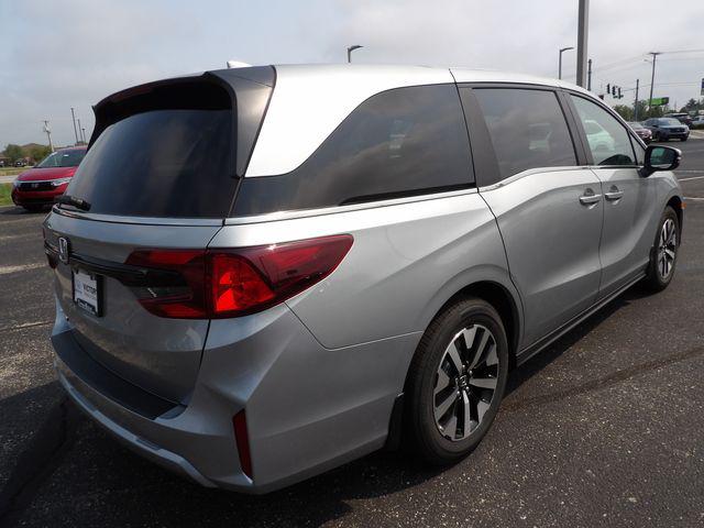 صورة 7 لـ 2026 Honda ODYSSEY EX-L