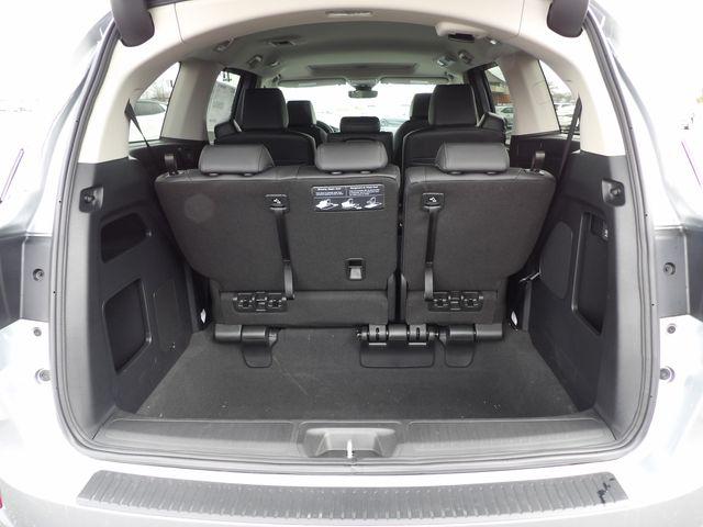 صورة مصغرة 11 لـ 2026 Honda ODYSSEY EX-L