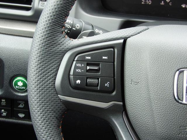 2026 Honda RIDGELINE TRAILSPORT 缩略图 23