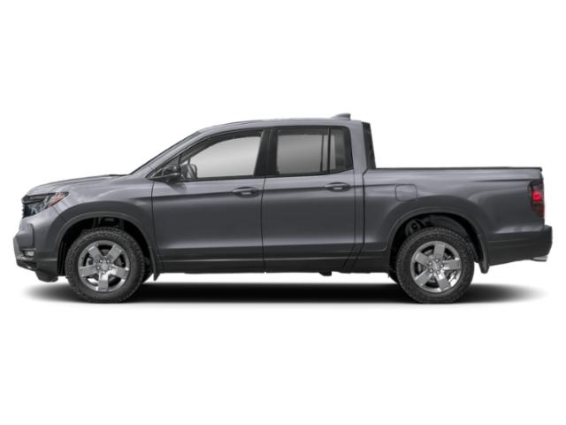 2026 Honda RIDGELINE TRAILSPORT 照片 2