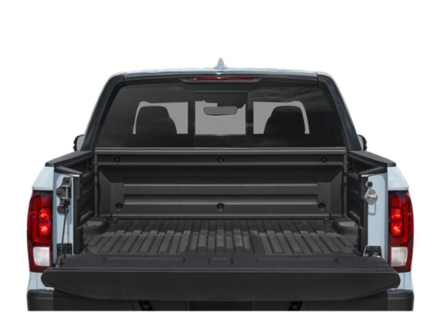 2026 Honda RIDGELINE TRAILSPORT 照片 10