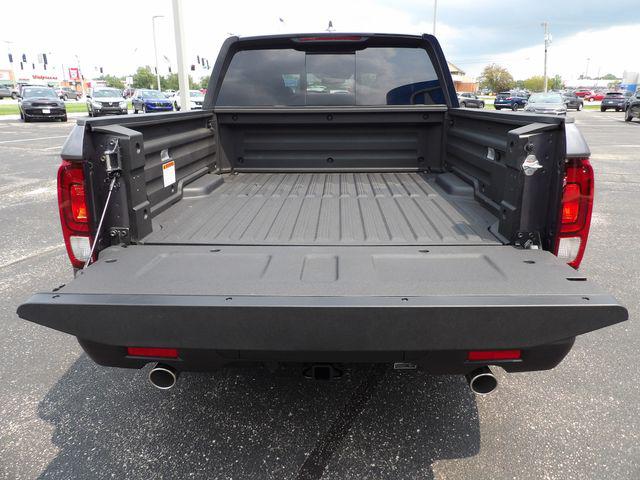 2026 Honda RIDGELINE TRAILSPORT 缩略图 12