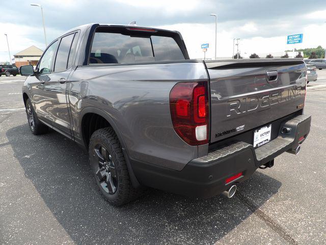 2026 Honda RIDGELINE TRAILSPORT 缩略图 5