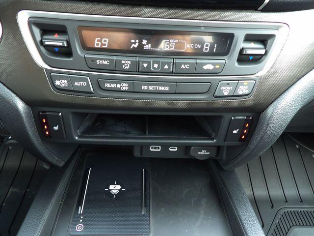 2026 Honda RIDGELINE TRAILSPORT 缩略图 32