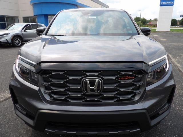 2026 Honda RIDGELINE TRAILSPORT 缩略图 2