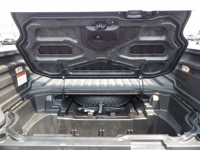 2026 Honda RIDGELINE TRAILSPORT 缩略图 14