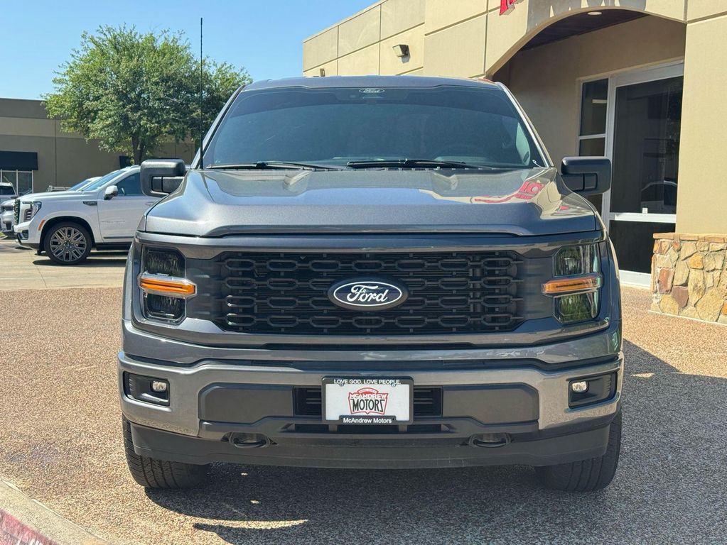 FORD F-150 STX - 5