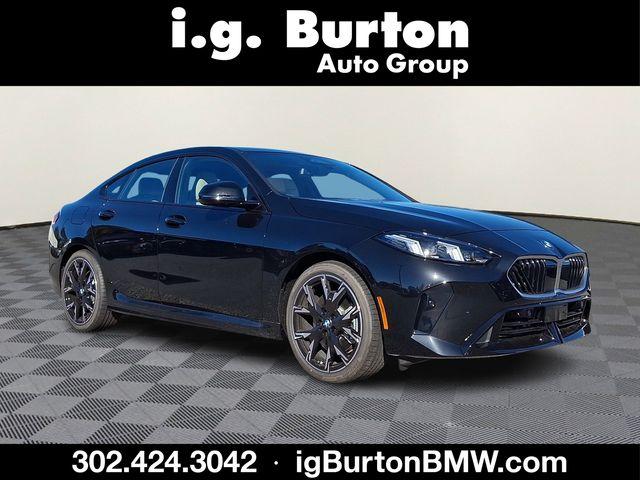 New 2026 BMW 228 Gran Coupe XDrive