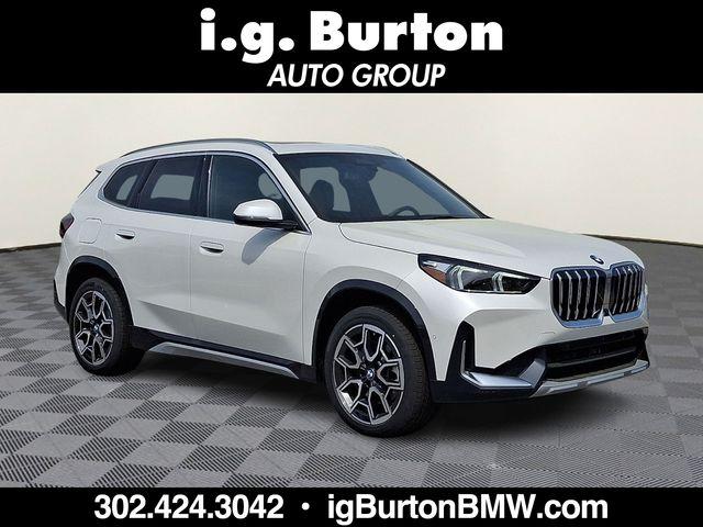 New 2026 BMW X1 xDrive28i