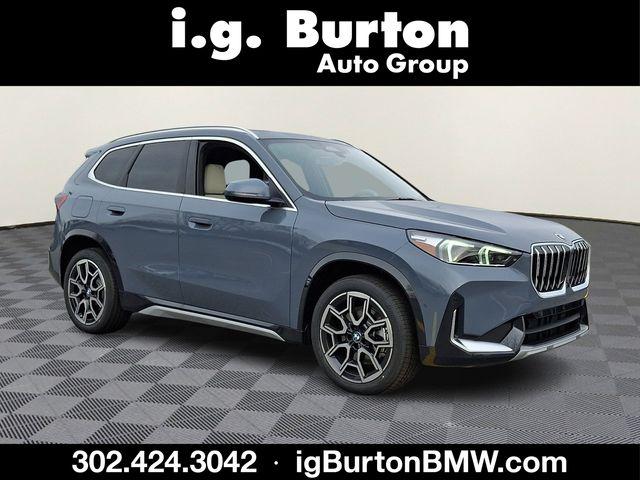 New 2026 BMW X1 xDrive28i