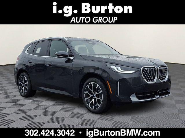 New 2026 BMW X3 30 xDrive