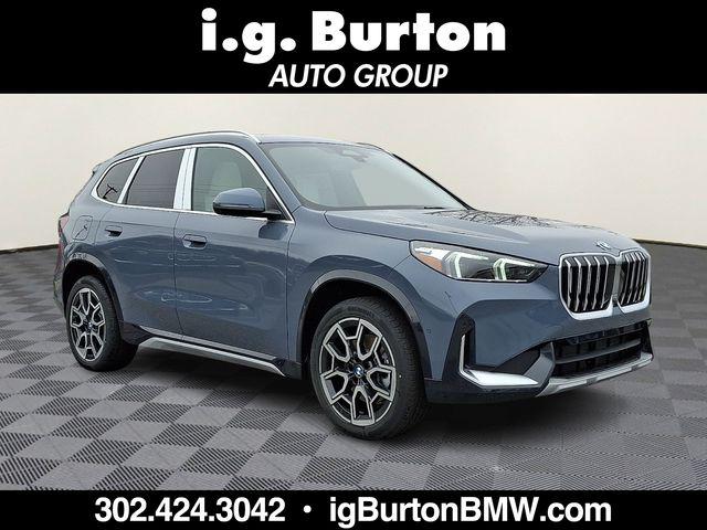 New 2026 BMW X1 xDrive28i