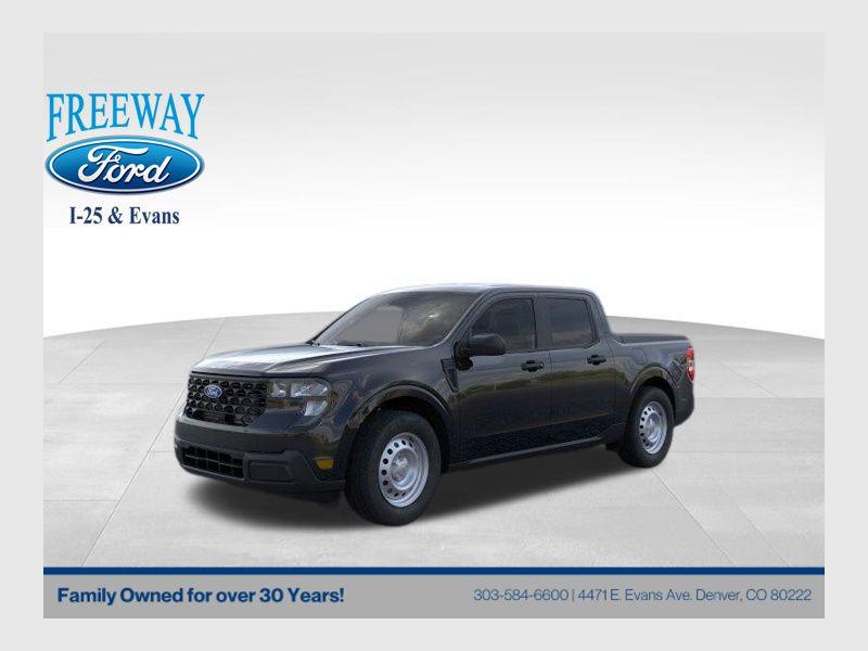 New 2026 Ford Maverick XL