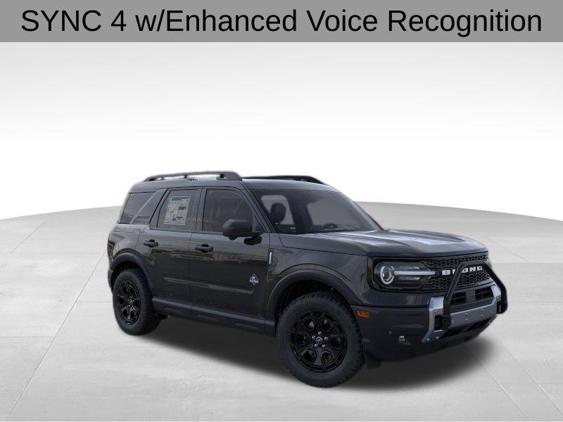 FORD BRONCO SPORT OUTER BANKS - 8
