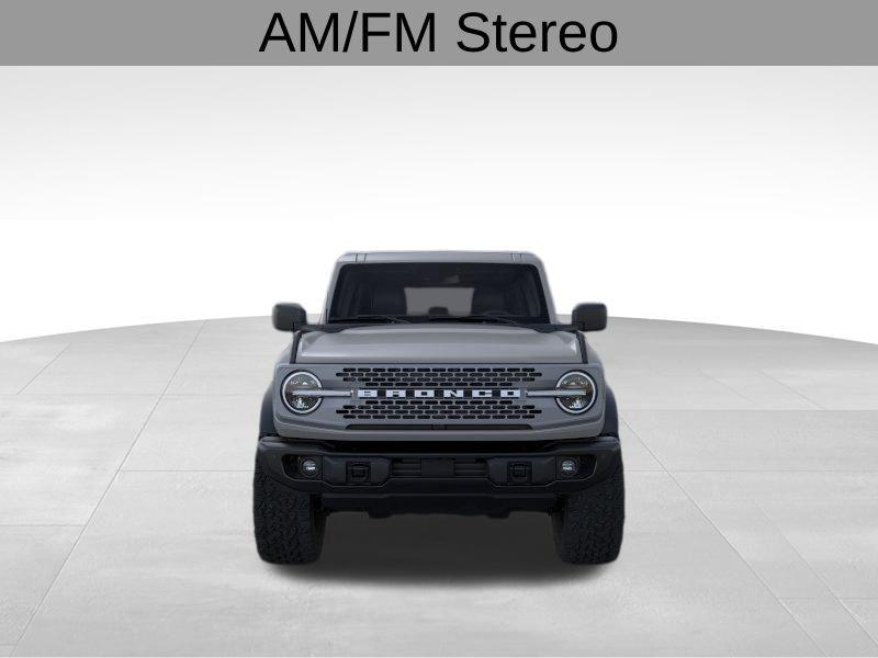 FORD BRONCO BADLANDS - 7